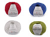 Hilo Alpaca Gold con lentejuelas para tricotar 50 g