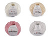Kötő fonal Alpaca Gold flitteres 50 g