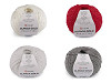 Pređa za pletenje Alpaca Gold sa šljokicama 50 g
