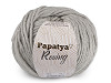 Knitting yarn Papatya Roving 100 g