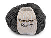 Knitting yarn Papatya Roving 100 g