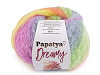 Pletací příze Papatya Dreamy 100 g