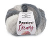 Pletací příze Papatya Dreamy 100 g