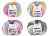 Pletací příze Papatya Dreamy 100 g