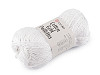 Fir de tricotat Cotton Gold Paillettes cu paiete 50 g