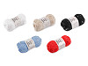 Kötőfonal Cotton Gold Paillettes flitteres 50 g