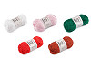 Kötőfonal Cotton Gold Paillettes flitteres 50 g