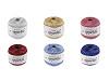 Pelote de laine Sparkle avec lurex, 25 g