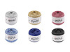 Pelote de laine Sparkle avec lurex, 25 g