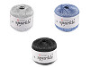 Hilo de tejer con Lurex, Sparkle 25 g