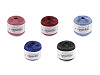 Pelote de laine Sparkle avec lurex, 25 g