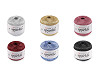 Pelote de laine Sparkle avec lurex, 25 g