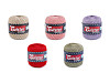 Cotton crochet yarn Häkelgarn 100 g