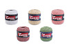 Cotton crochet yarn Häkelgarn 100 g