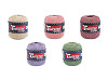 Cotton crochet yarn Häkelgarn 100 g