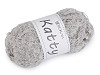 Pletací příze nopková Katty 100 g