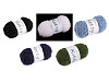Fir de tricotat Katty 100 g