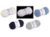 Fir de tricotat Katty 100 g