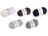 Fir de tricotat Katty 100 g