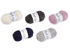 Fir de tricotat Katty 100 g