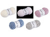 Strickgarn Katty mit Noppen, 100 g