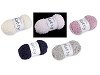 Hilo de tejer Katty 100 g