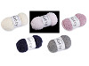 Hilo de tejer Katty 100 g