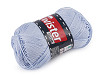 Bavlnená pletacia priadza Twister Ibiza 50 g