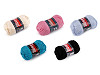 Pelote de laine en coton Twister Ibiza, 50 g