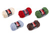 Baumwoll-Strickgarn Twister Ibiza, 50 g