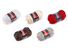 Pelote de laine en coton Twister Ibiza, 50 g