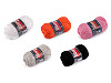 Fir de tricotat din bumbac Twister Ibiza 50 g