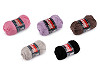 Baumwoll-Strickgarn Twister Ibiza, 50 g