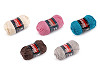 Baumwoll-Strickgarn Twister Ibiza, 50 g
