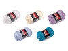Baumwoll-Strickgarn Twister Ibiza, 50 g
