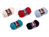 Baumwoll-Strickgarn Twister Ibiza, 50 g