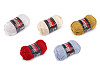 Fir de tricotat din bumbac Twister Ibiza 50 g