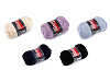 Pelote de laine en coton Twister Ibiza, 50 g