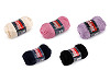Baumwoll-Strickgarn Twister Ibiza, 50 g