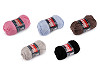 Baumwoll-Strickgarn Twister Ibiza, 50 g
