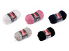 Fir de tricotat din bumbac Twister Ibiza 50 g
