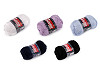 Baumwoll-Strickgarn Twister Ibiza, 50 g