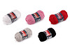 Pelote de laine en coton Twister Ibiza, 50 g