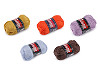 Fir de tricotat din bumbac Twister Ibiza 50 g