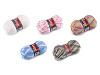 Filato per maglia, Baby 50 g