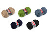 Pelote de laine Meran, 100 g