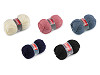 Pelote de laine Meran, 100 g