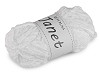 Pletacia ženilková priadza Janet 100 g