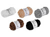 Chenille fonal Janet 100 g