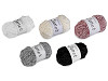 Chenille fonal Janet 100 g